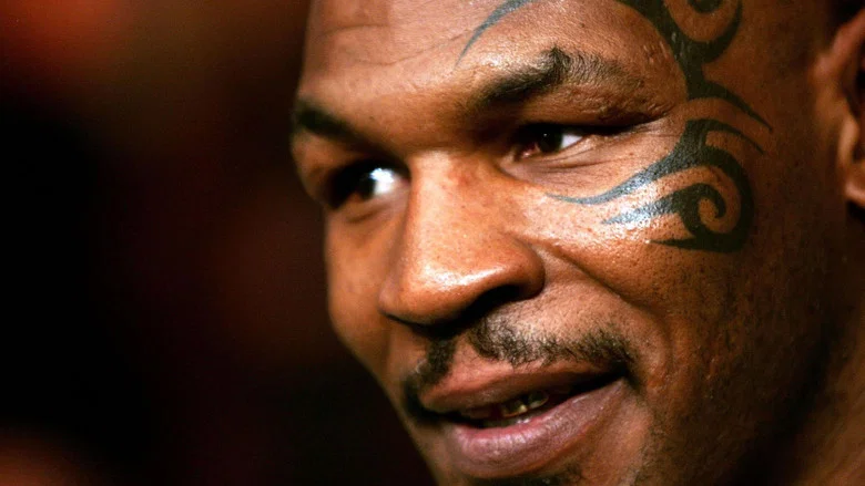 Tyson screenshot 1