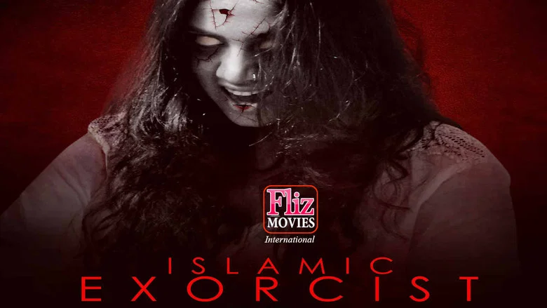Islamic Exorcist screenshot 1