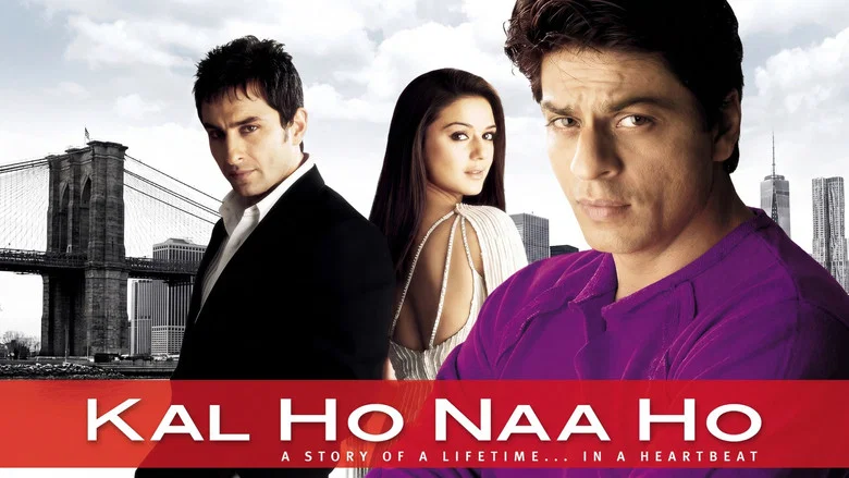 Kal Ho Naa Ho screenshot 2