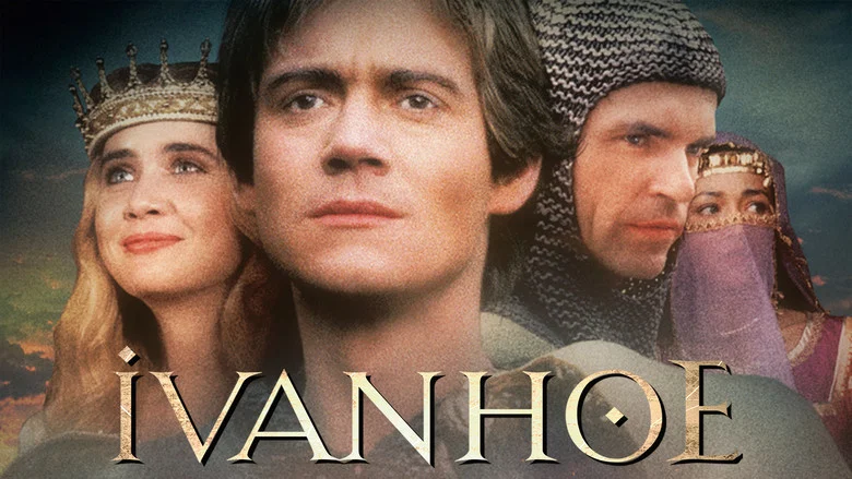 Ivanhoe screenshot 5