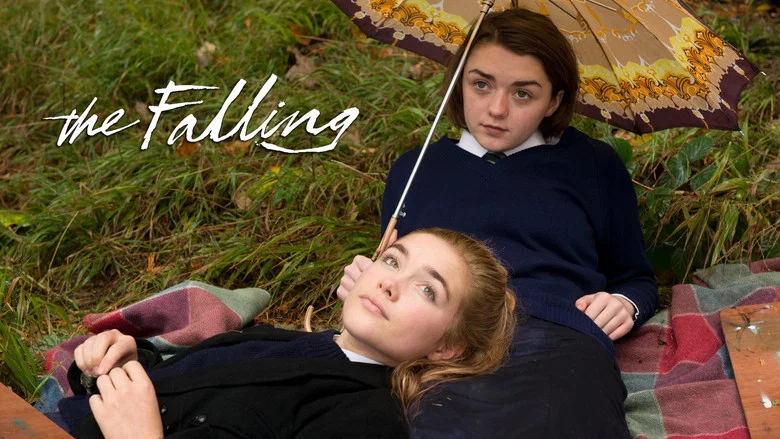 The Falling screenshot 1