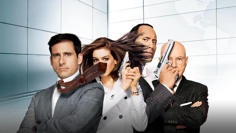 Get Smart screenshot 8