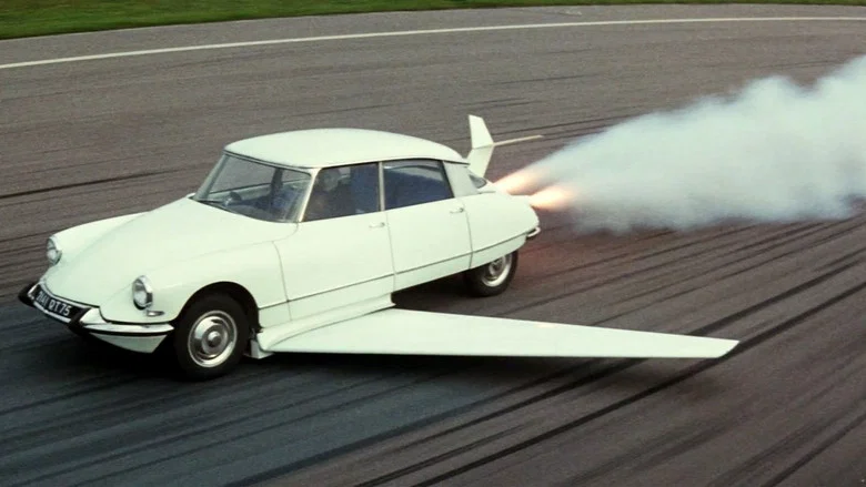 Fantomas Unleashed screenshot 5