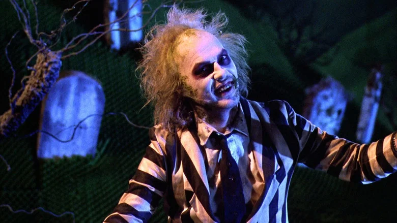 Beetlejuice screenshot 2