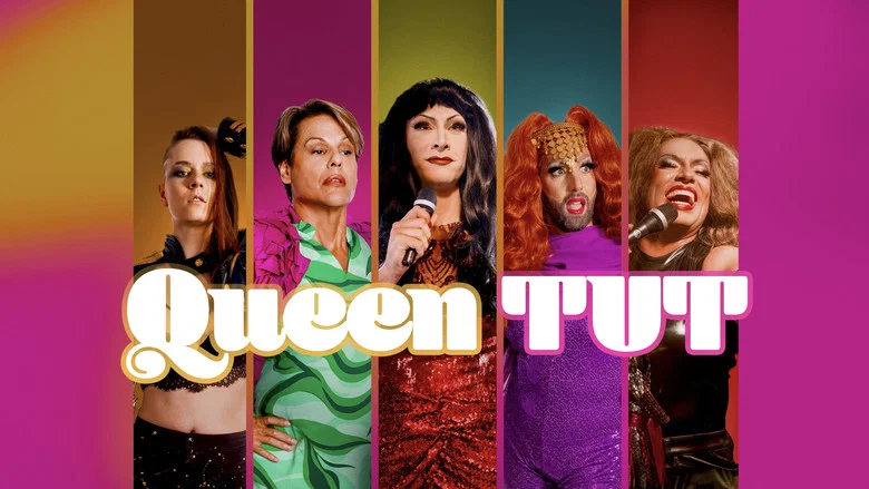 Queen Tut screenshot 1