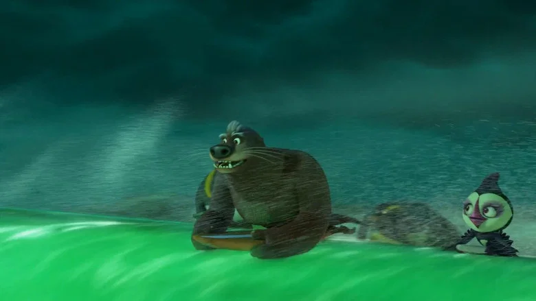 Surf's Up 2: WaveMania screenshot 7
