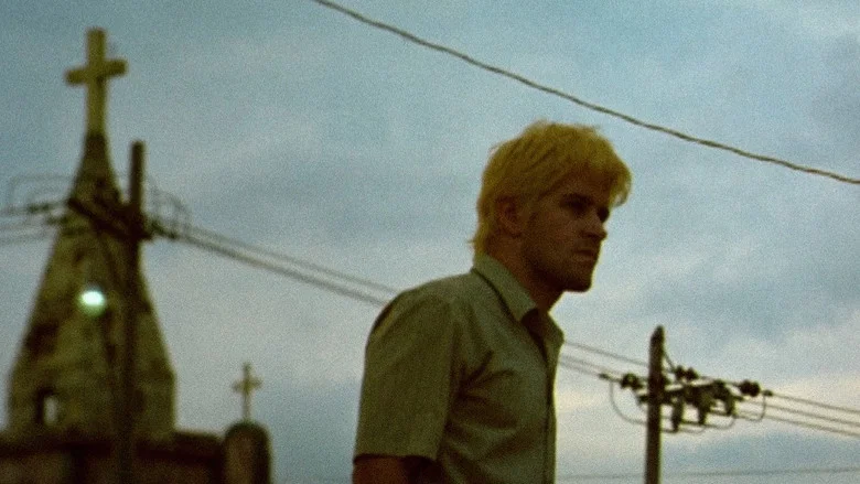 The Man of the Year screenshot 7