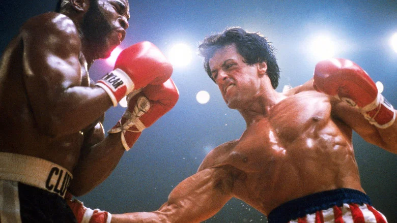 Rocky III screenshot 4