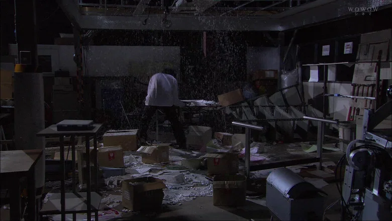 Doppelgänger screenshot 4