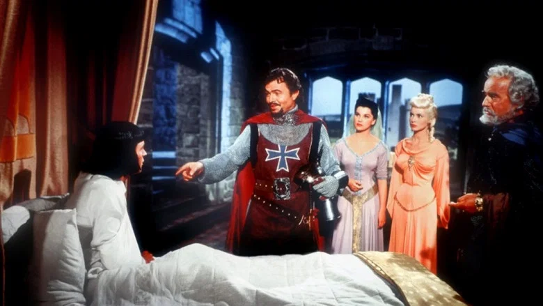 Prince Valiant screenshot 4
