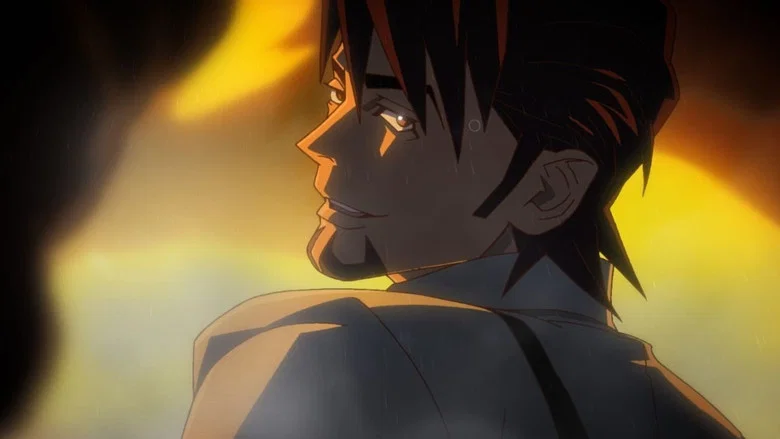 TIGER & BUNNY: The Rising screenshot 2