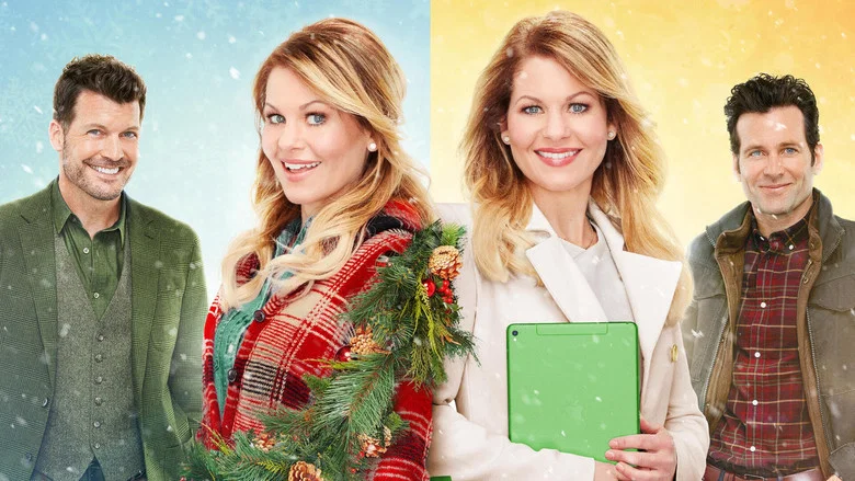 Switched for Christmas screenshot 1