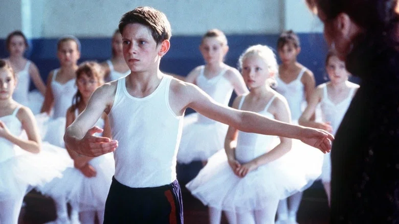 Billy Elliot screenshot 4