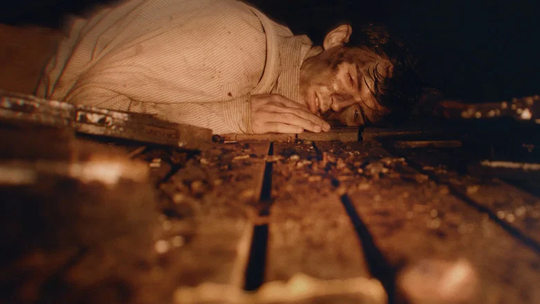 Buckshot screenshot 4