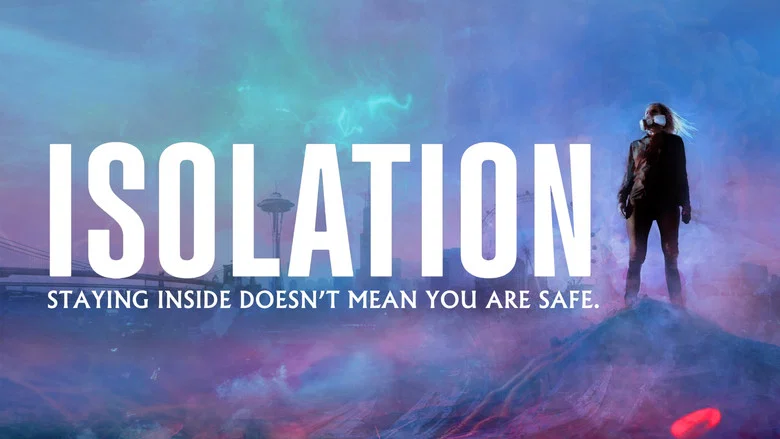 Isolation screenshot 1