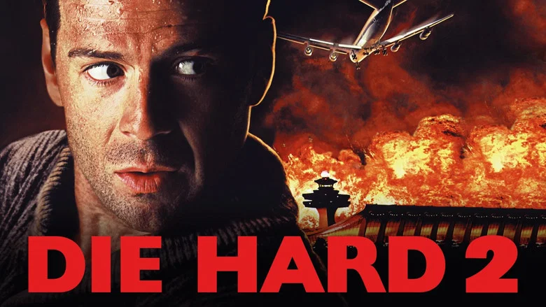 Die Hard 2 screenshot 6