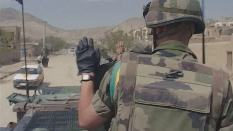 The Taliban's Natural Resources screenshot 2