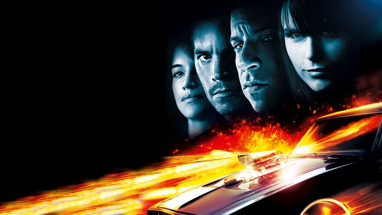 Fast & Furious screenshot 5