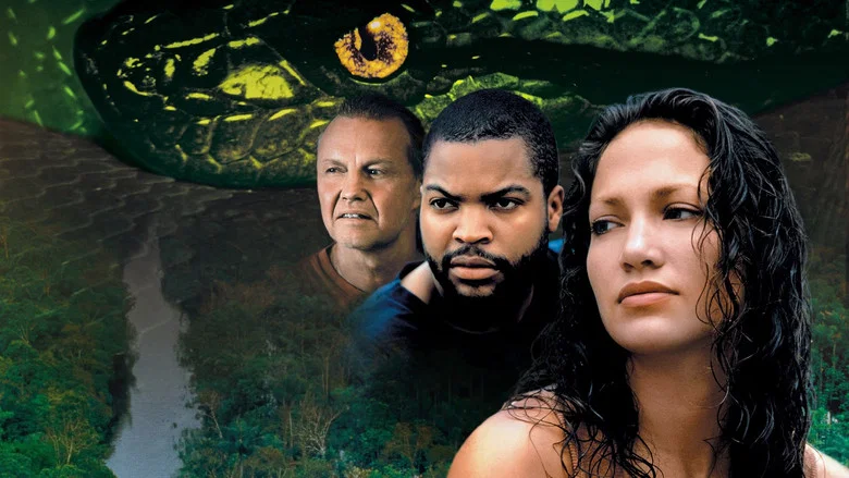 Anaconda screenshot 4