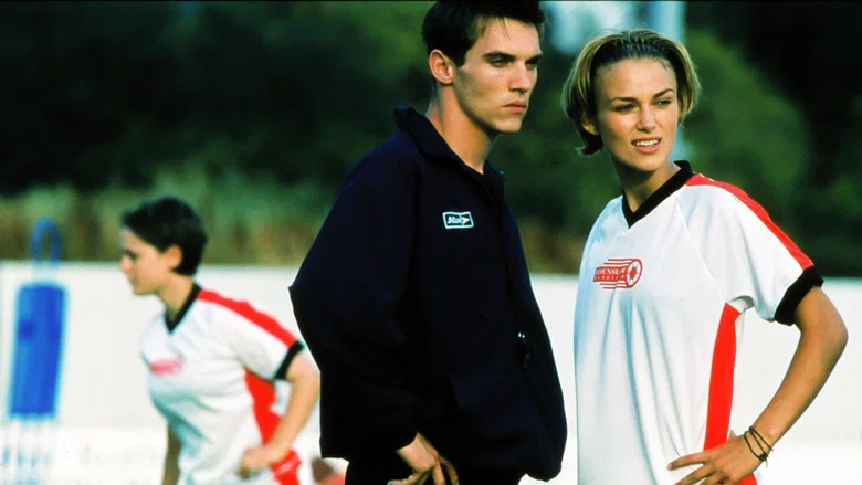 Bend It Like Beckham screenshot 6