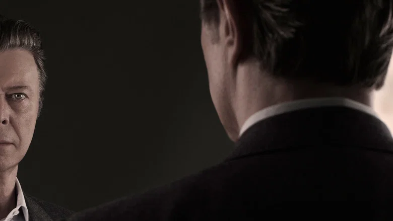 David Bowie: The Last Five Years screenshot 4