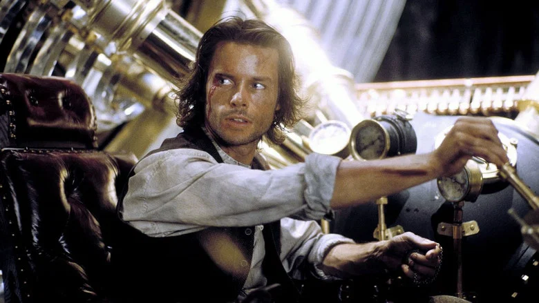 The Time Machine screenshot 8