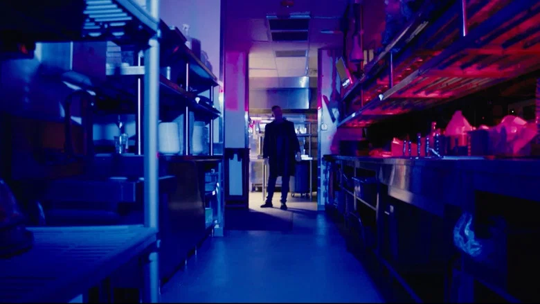 Cannibal Kitchen screenshot 4