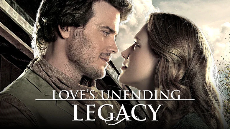 Love's Unending Legacy screenshot 4