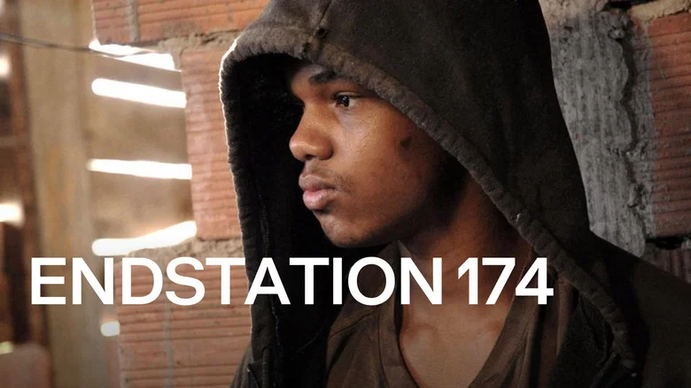 Last Stop 174 screenshot 8