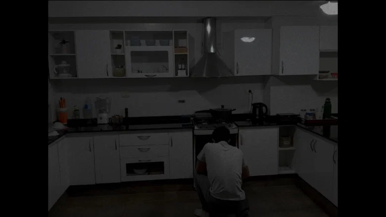 INTRUDER screenshot 4