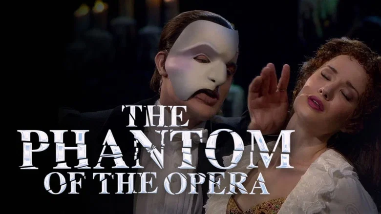 The Phantom of the Opera at the Royal Albert Hall screenshot 6