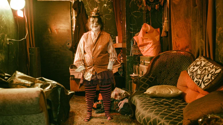 The Patchwork Girl screenshot 4