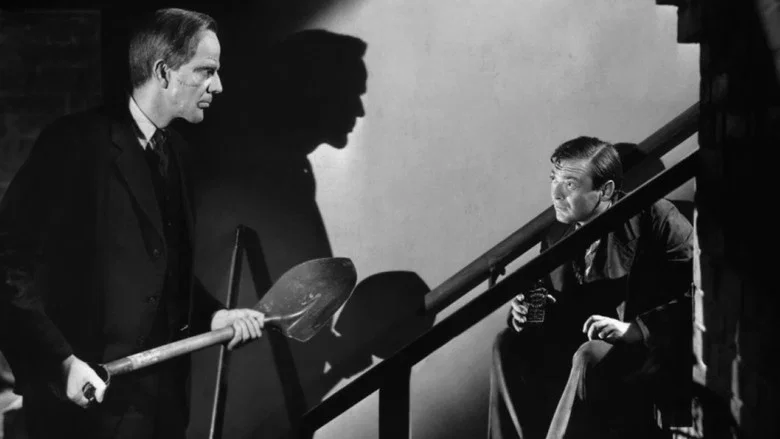 Arsenic and Old Lace screenshot 8