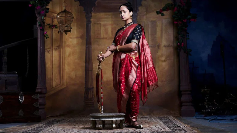The Warrior Queen of Jhansi screenshot 2