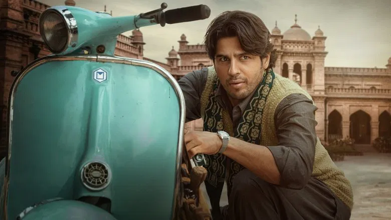 Mission Majnu screenshot 1