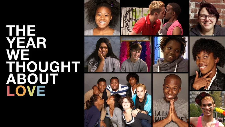 The Year We Thought About Love screenshot 3