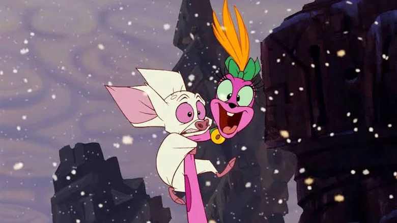Bartok the Magnificent screenshot 6