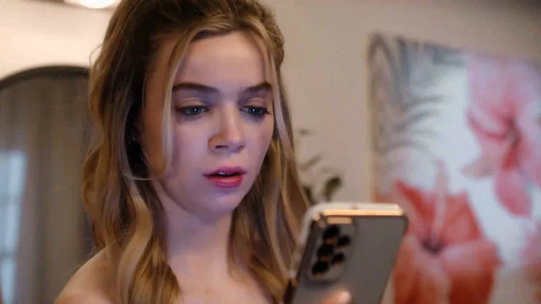 Confessions of a Cam Girl screenshot 1