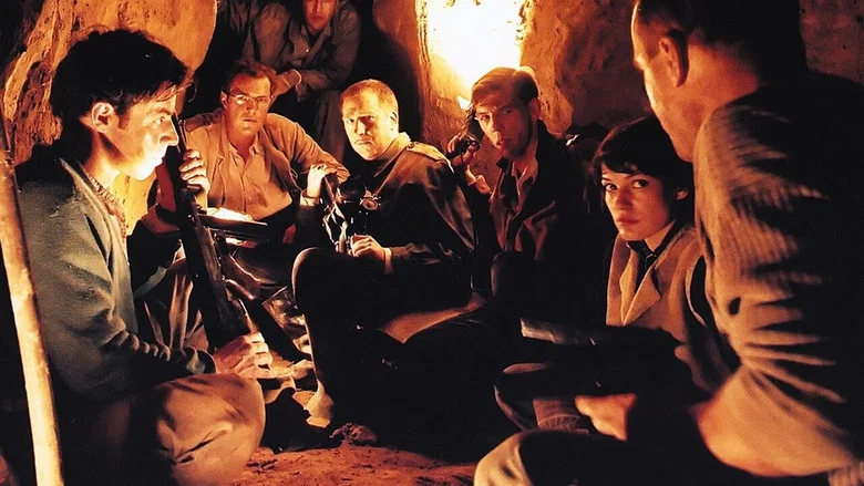 The Tunnel screenshot 1