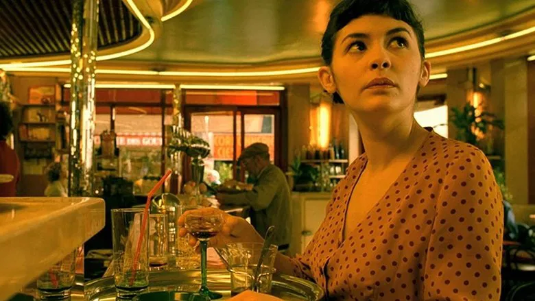 Amélie screenshot 6