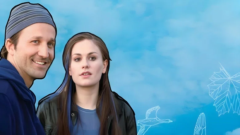 Blue State screenshot 4
