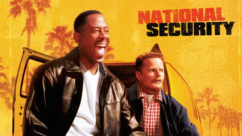 National Security screenshot 2