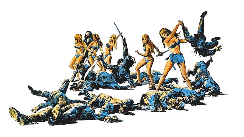 The Bod Squad screenshot 2