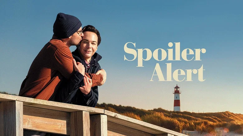 Spoiler Alert screenshot 1