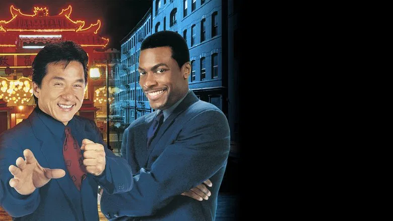 Rush Hour screenshot 2