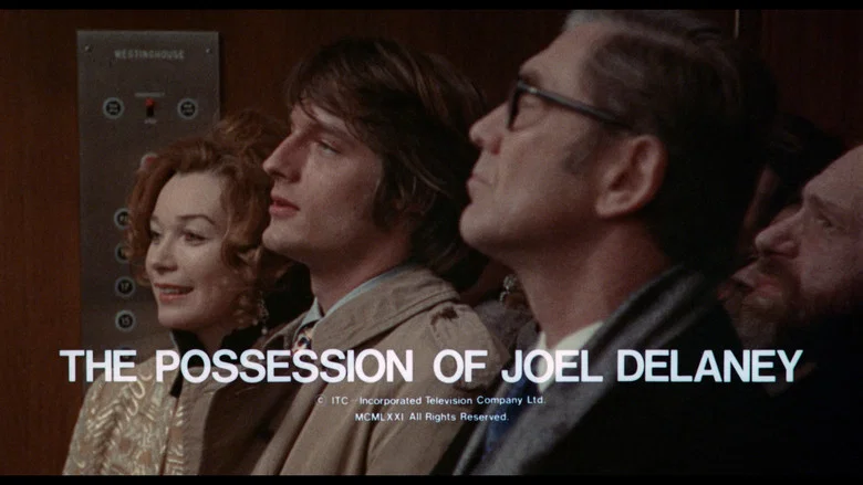 The Possession of Joel Delaney screenshot 1