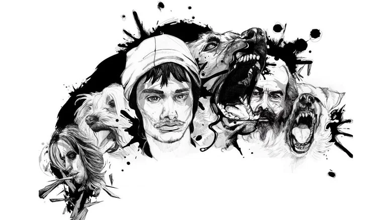 Amores Perros screenshot 4