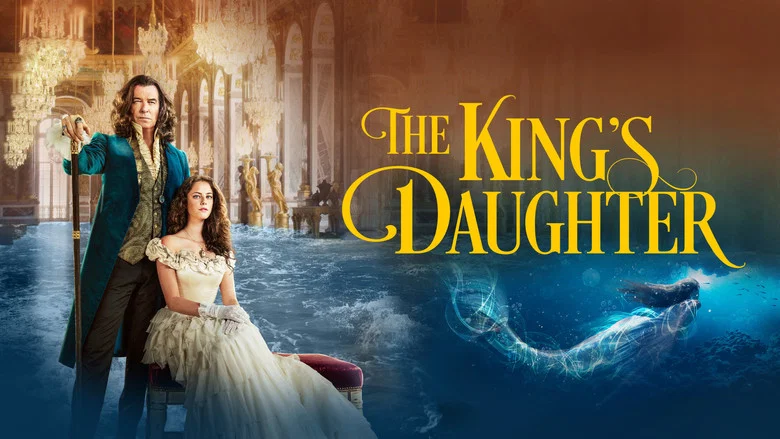 The King's Daughter screenshot 8