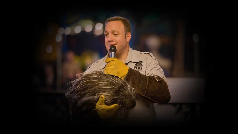 Zookeeper screenshot 5