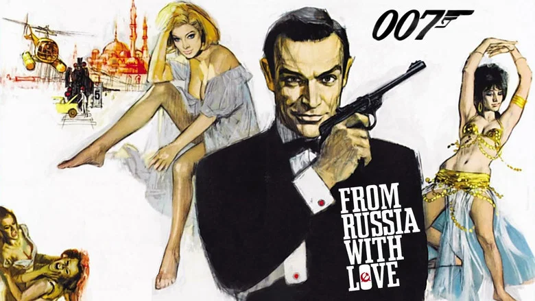 From Russia with Love screenshot 3